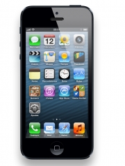 iPhone 5