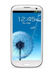 Samsung Galaxy S3