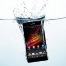 Sony Xperia Z subvencionado con Orange