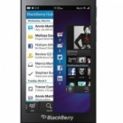 Blackberry Z10 ya disponible con Orange