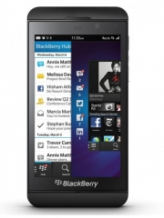 Blackberry Z10