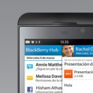 La BlackBerry Z10 dispara el valor de la compañía