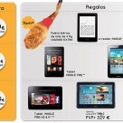 Comparativa planes amigo de Vodafone, Orange y Jazztel Mayo 2013