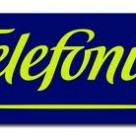 Telefónica vuelve a hacerse fuerte en España