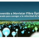 La Fibra Óptica, la salvación de Movistar frente a los operadores alternativos